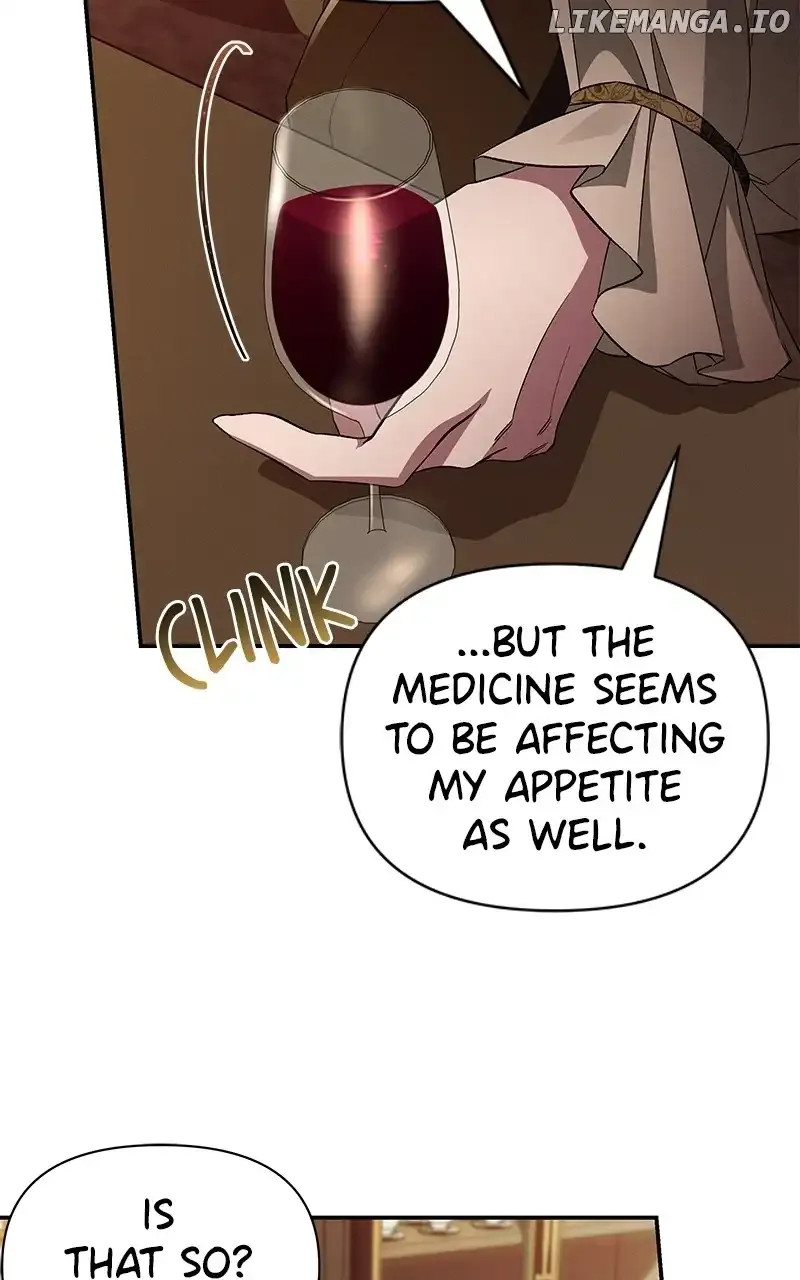 Oh, Dear Nemesis Chapter 91 Online - página 37