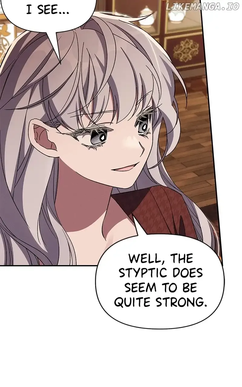 Oh, Dear Nemesis Chapter 91 Online - página 38
