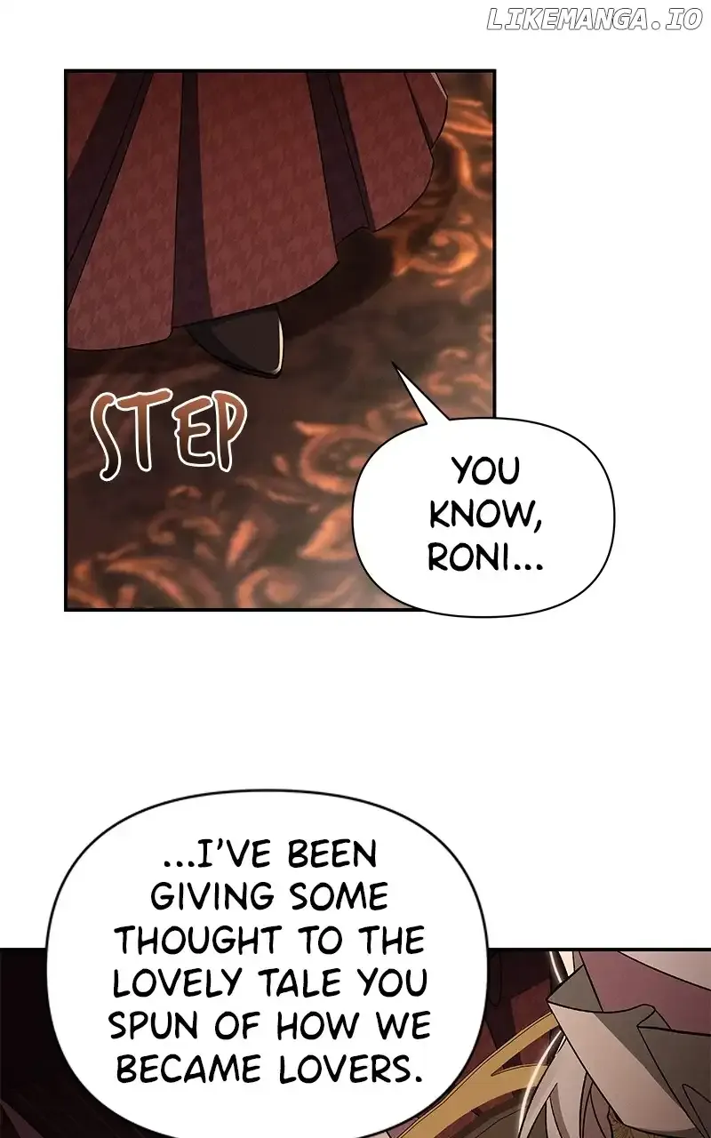 Oh, Dear Nemesis Chapter 91 Online - página 39
