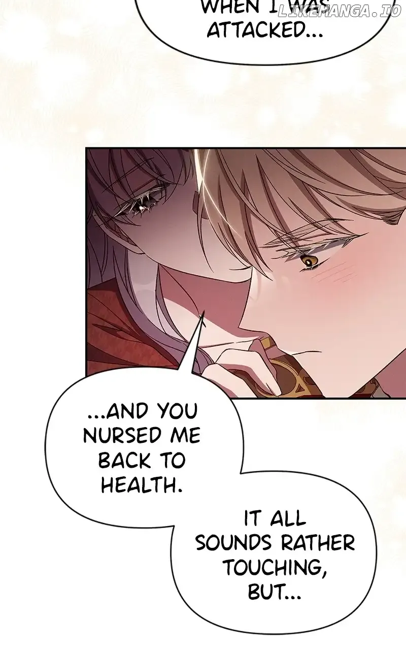 Oh, Dear Nemesis Chapter 91 Online - página 41