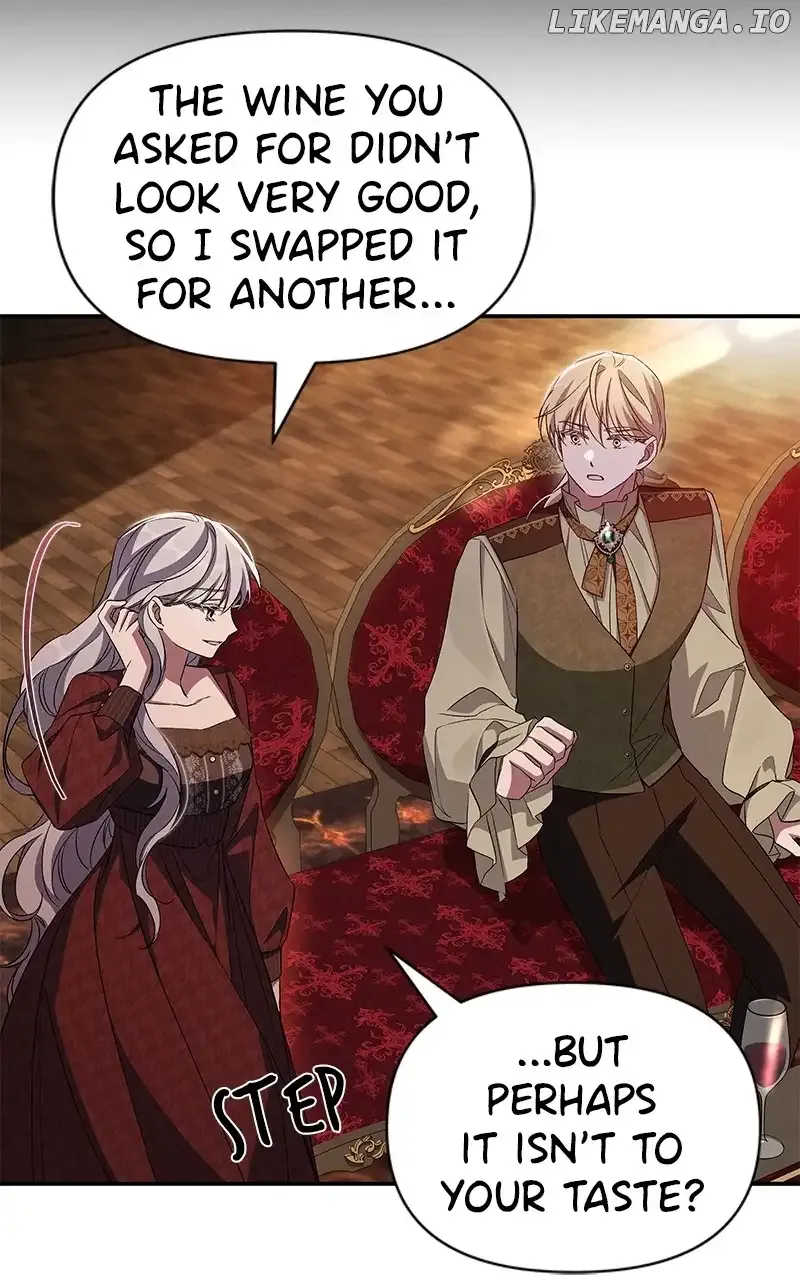 Oh, Dear Nemesis Chapter 91 Online - página 50