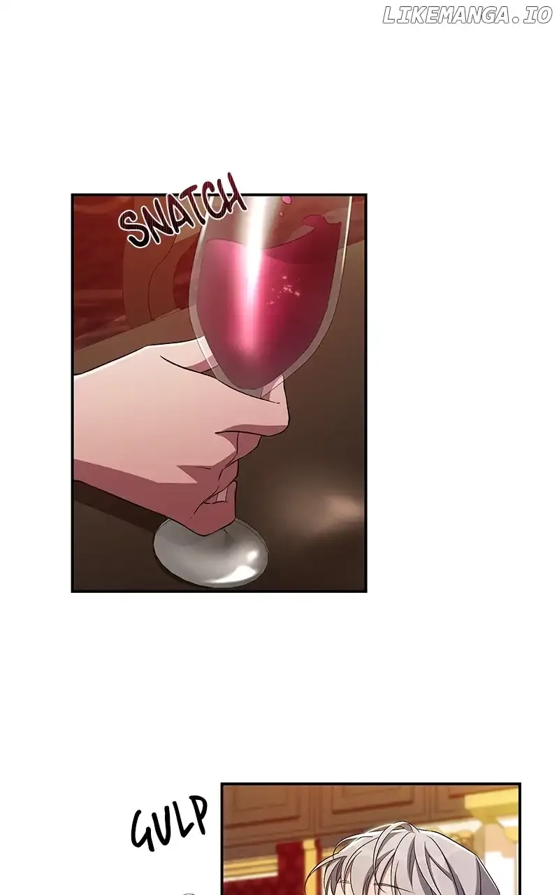 Oh, Dear Nemesis Chapter 91 Online - página 51