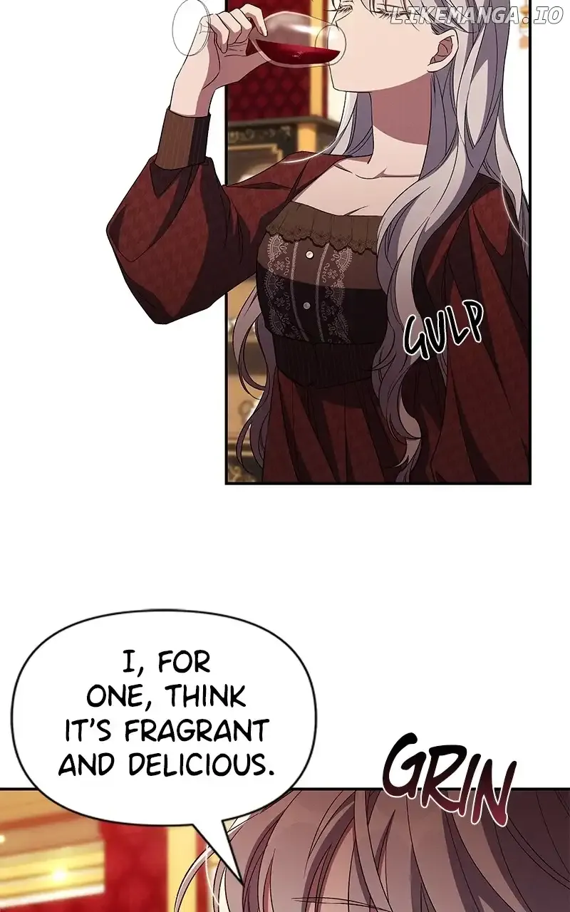 Oh, Dear Nemesis Chapter 91 Online - página 52