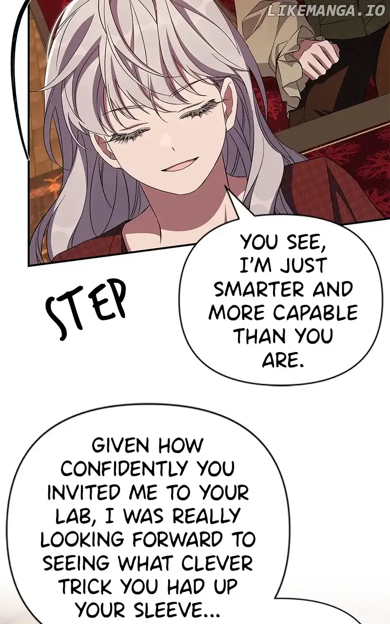 Oh, Dear Nemesis Chapter 91 Online - página 55