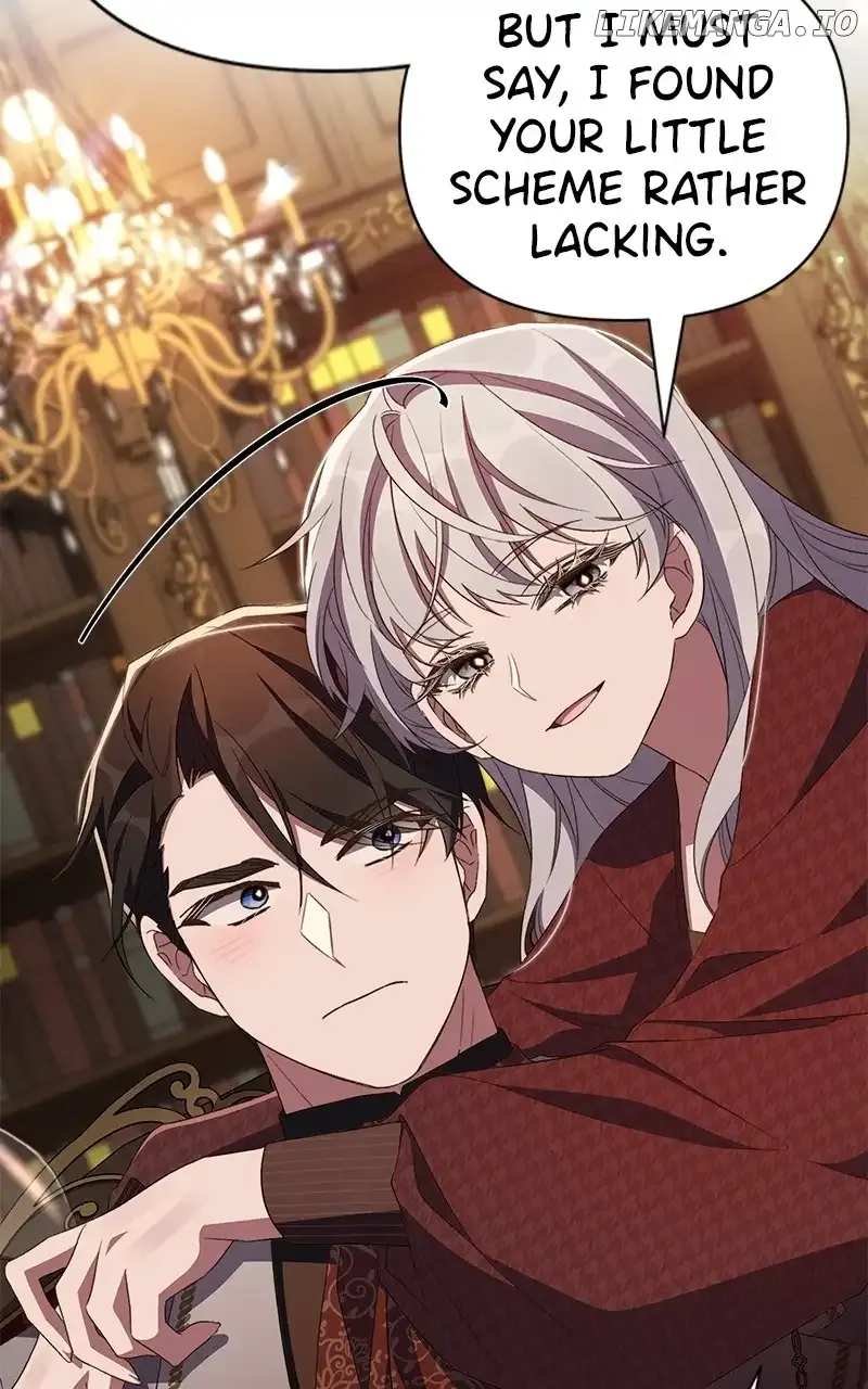Oh, Dear Nemesis Chapter 91 Online - página 56