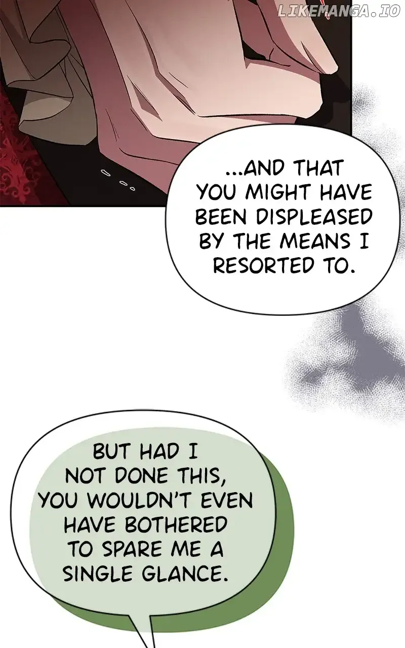 Oh, Dear Nemesis Chapter 91 Online - página 58