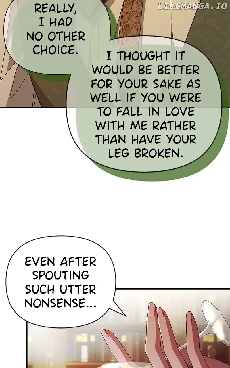 Oh, Dear Nemesis Chapter 91 Online - página 60