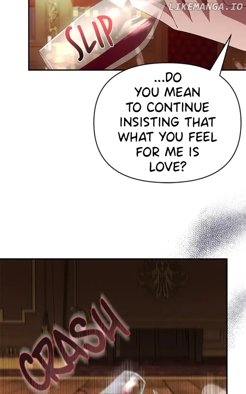 Oh, Dear Nemesis Chapter 91 Online - página 61