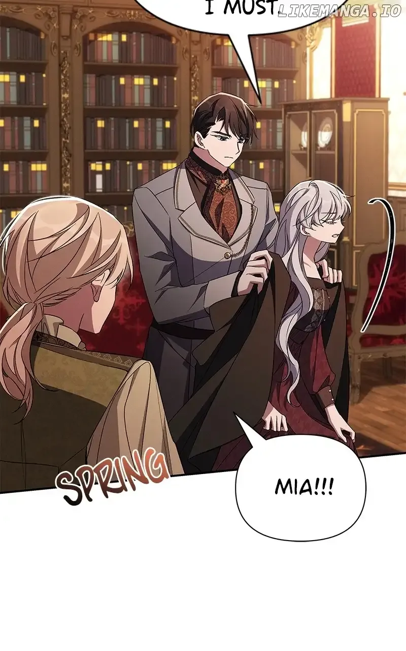 Oh, Dear Nemesis Chapter 91 Online - página 63