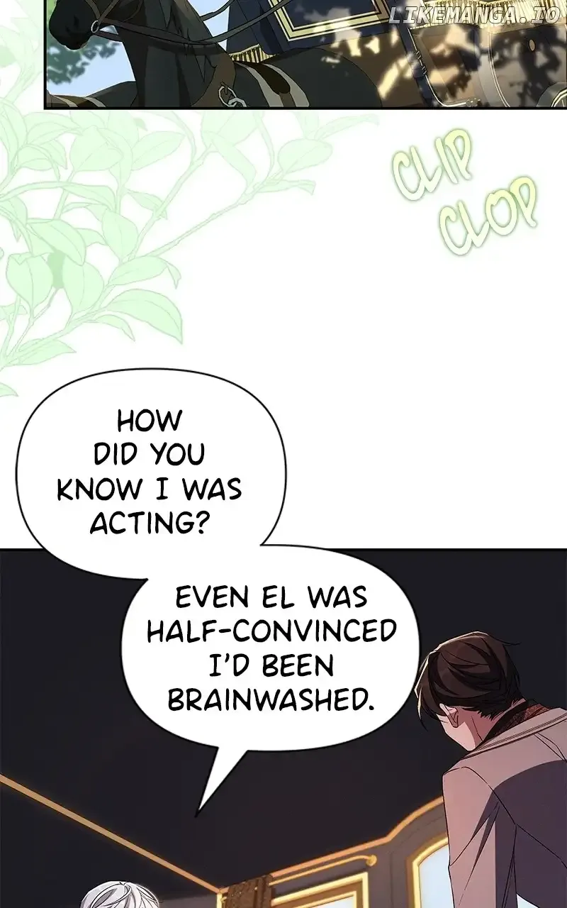 Oh, Dear Nemesis Chapter 91 Online - página 69