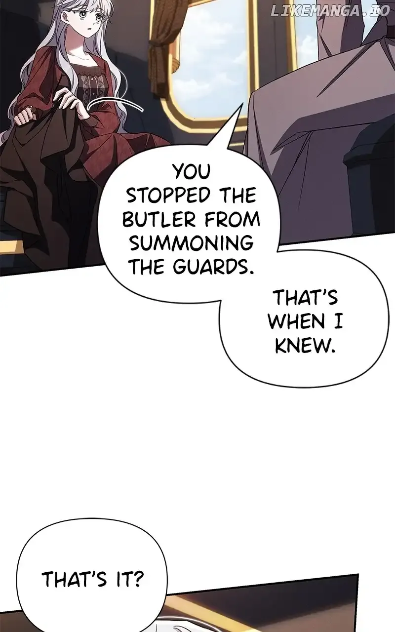 Oh, Dear Nemesis Chapter 91 Online - página 70