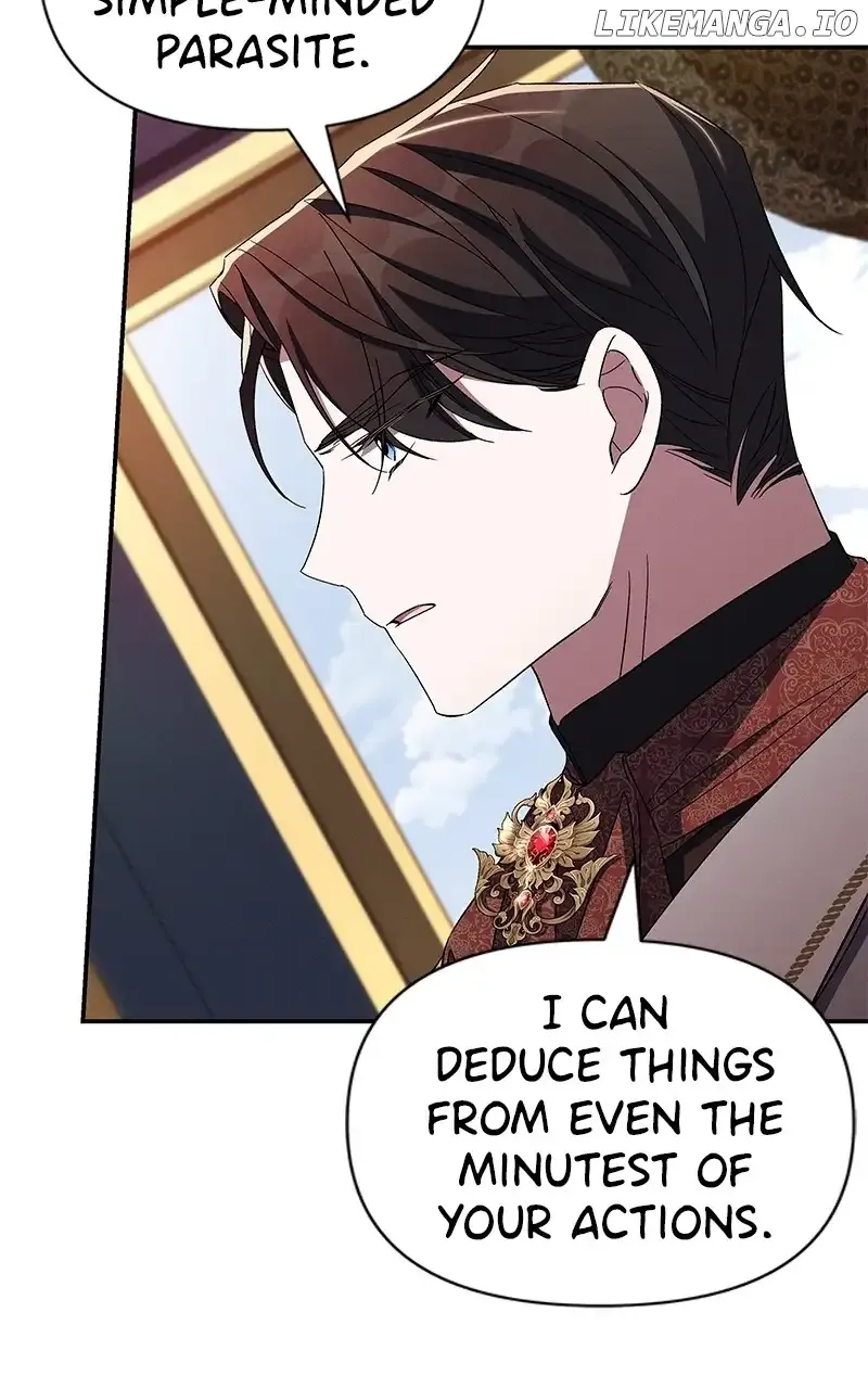 Oh, Dear Nemesis Chapter 91 Online - página 72