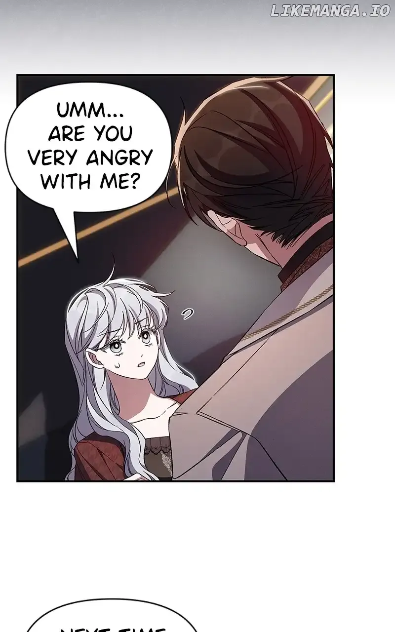 Oh, Dear Nemesis Chapter 91 Online - página 74