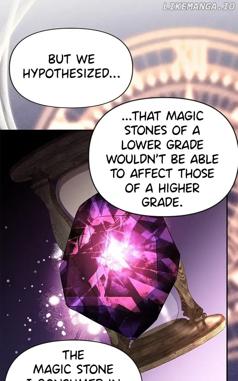Oh, Dear Nemesis Chapter 91 Online - página 76