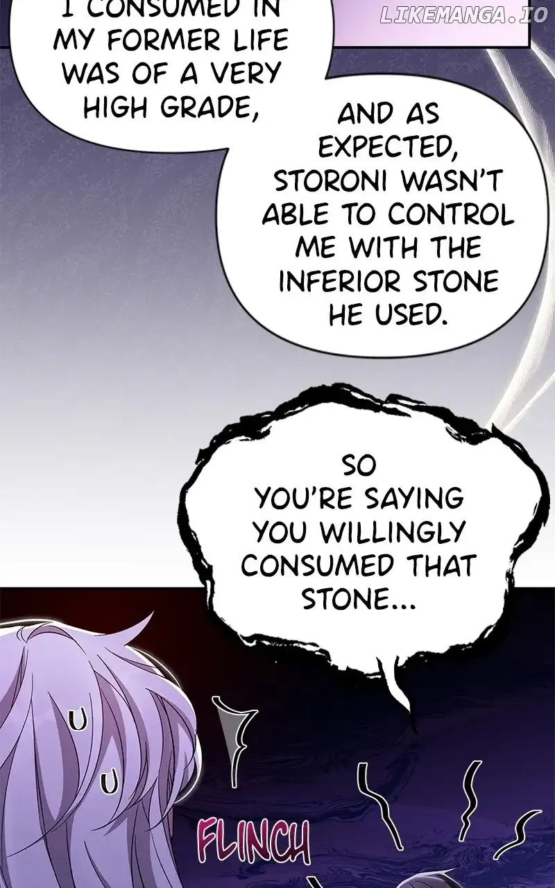 Oh, Dear Nemesis Chapter 91 Online - página 77