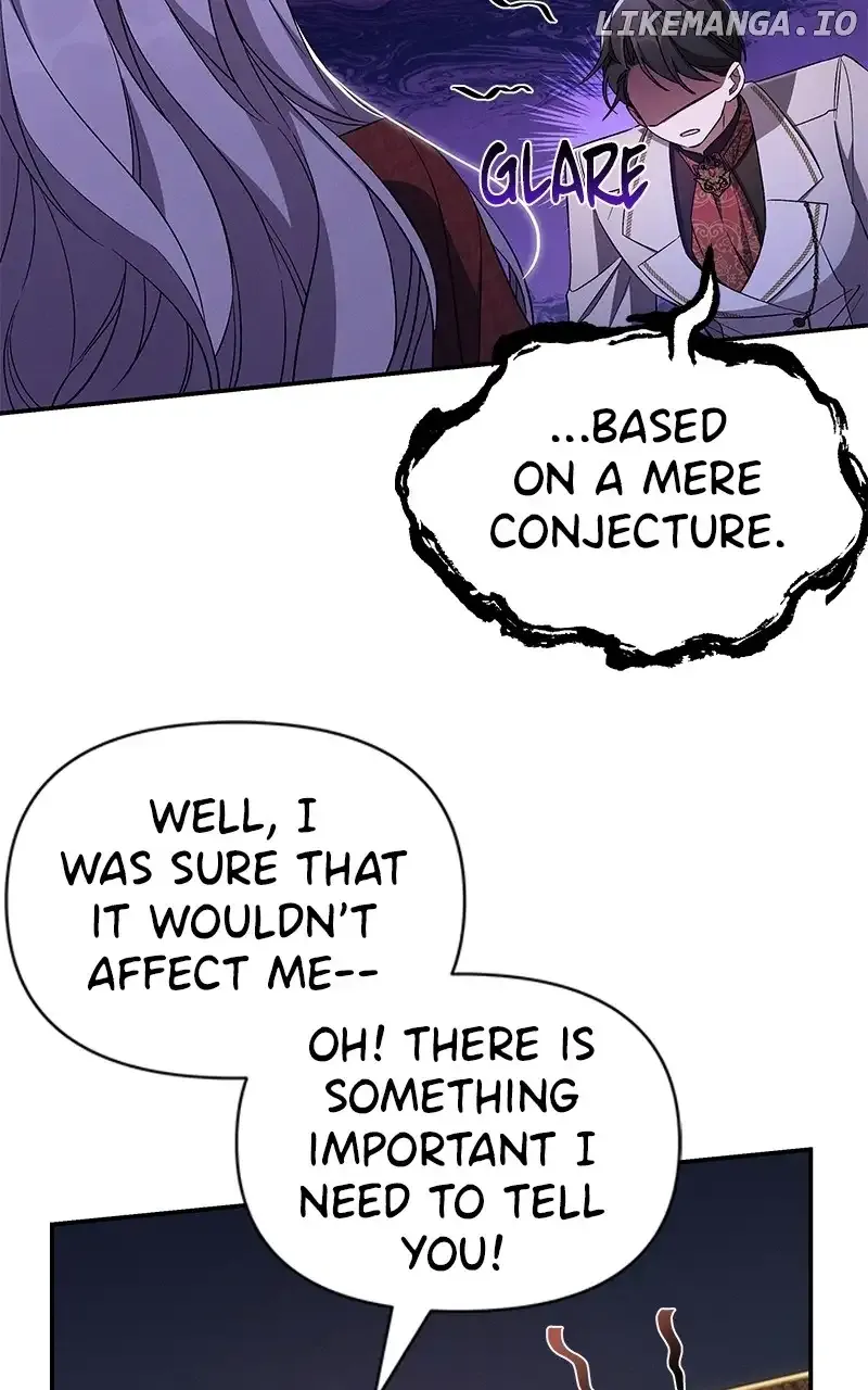 Oh, Dear Nemesis Chapter 91 Online - página 78