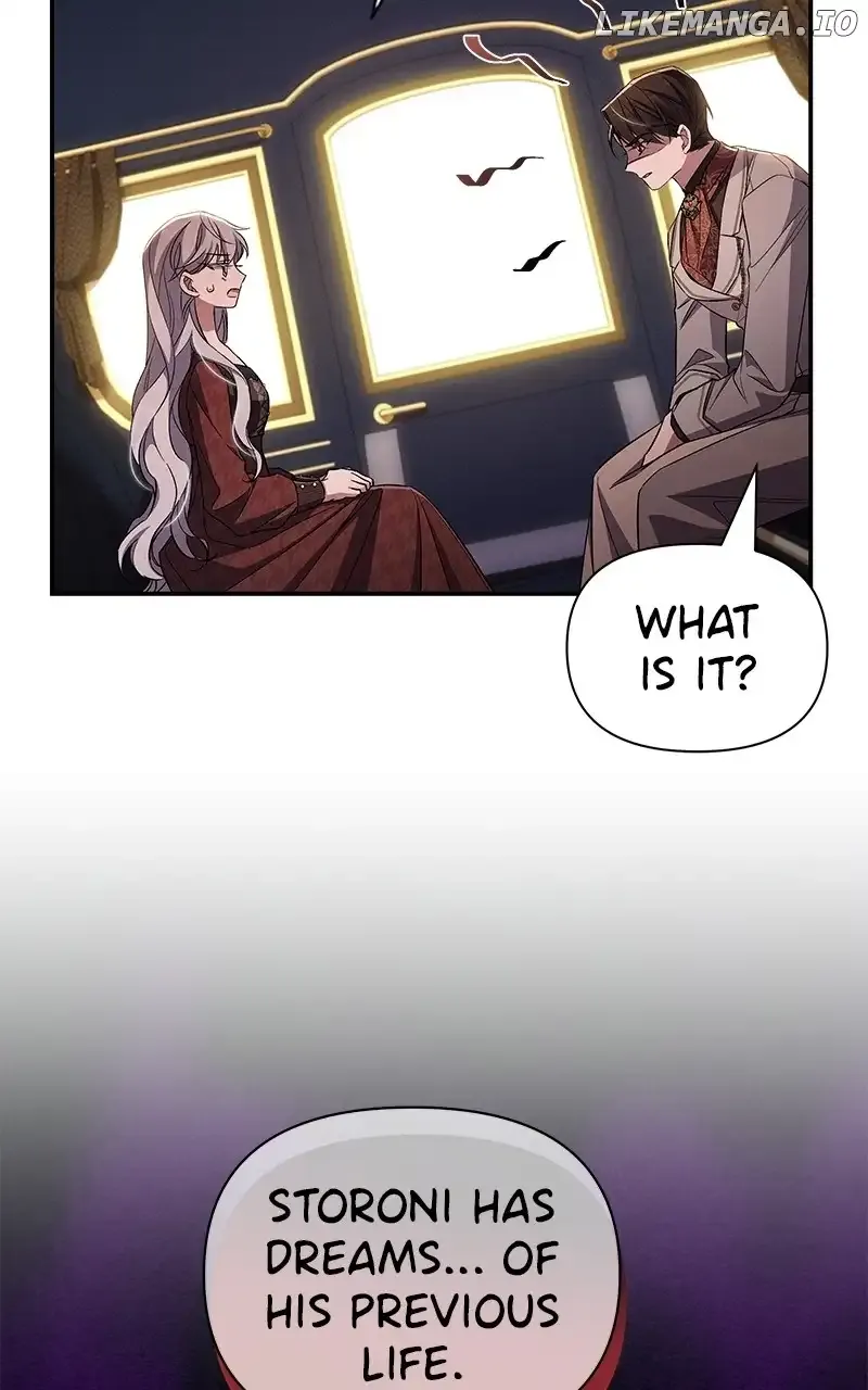 Oh, Dear Nemesis Chapter 91 Online - página 79