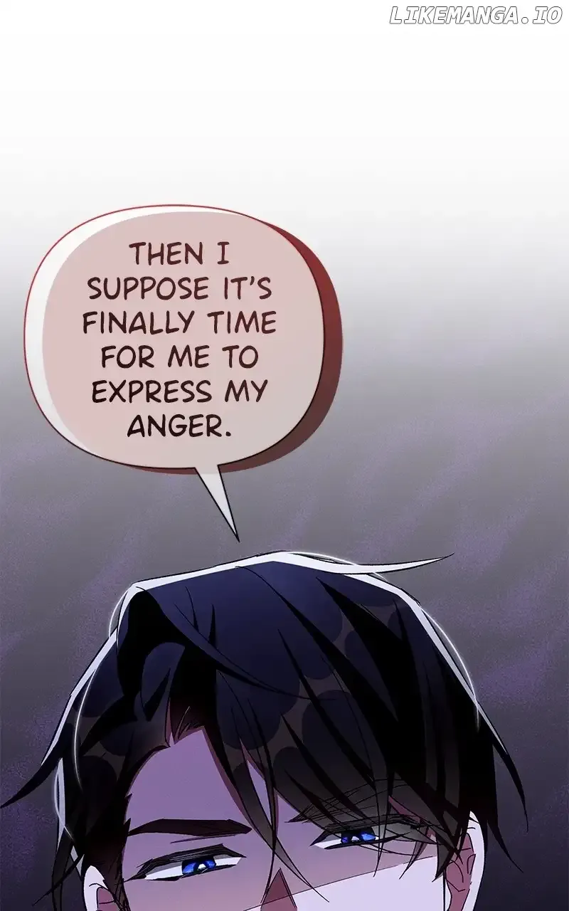 Oh, Dear Nemesis Chapter 94 Online - página 1