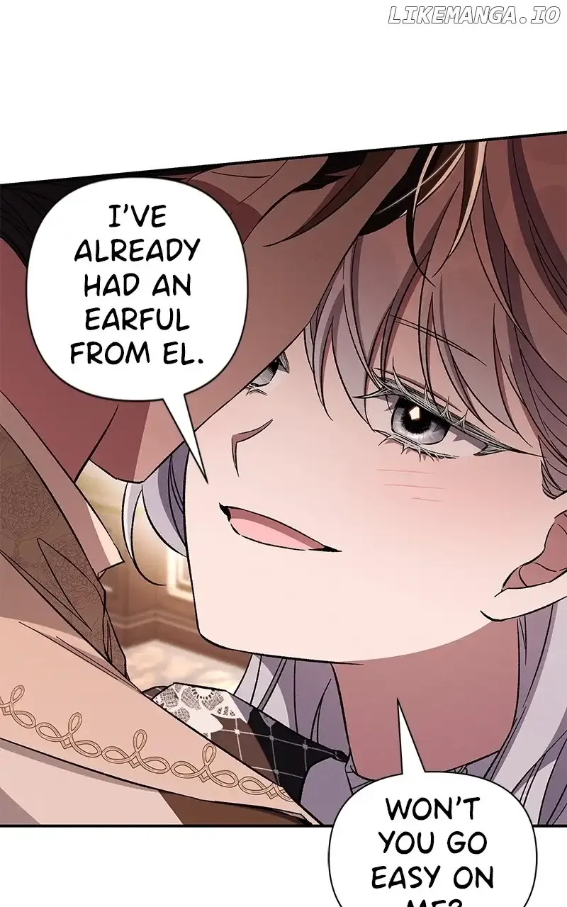 Oh, Dear Nemesis Chapter 94 Online - página 3