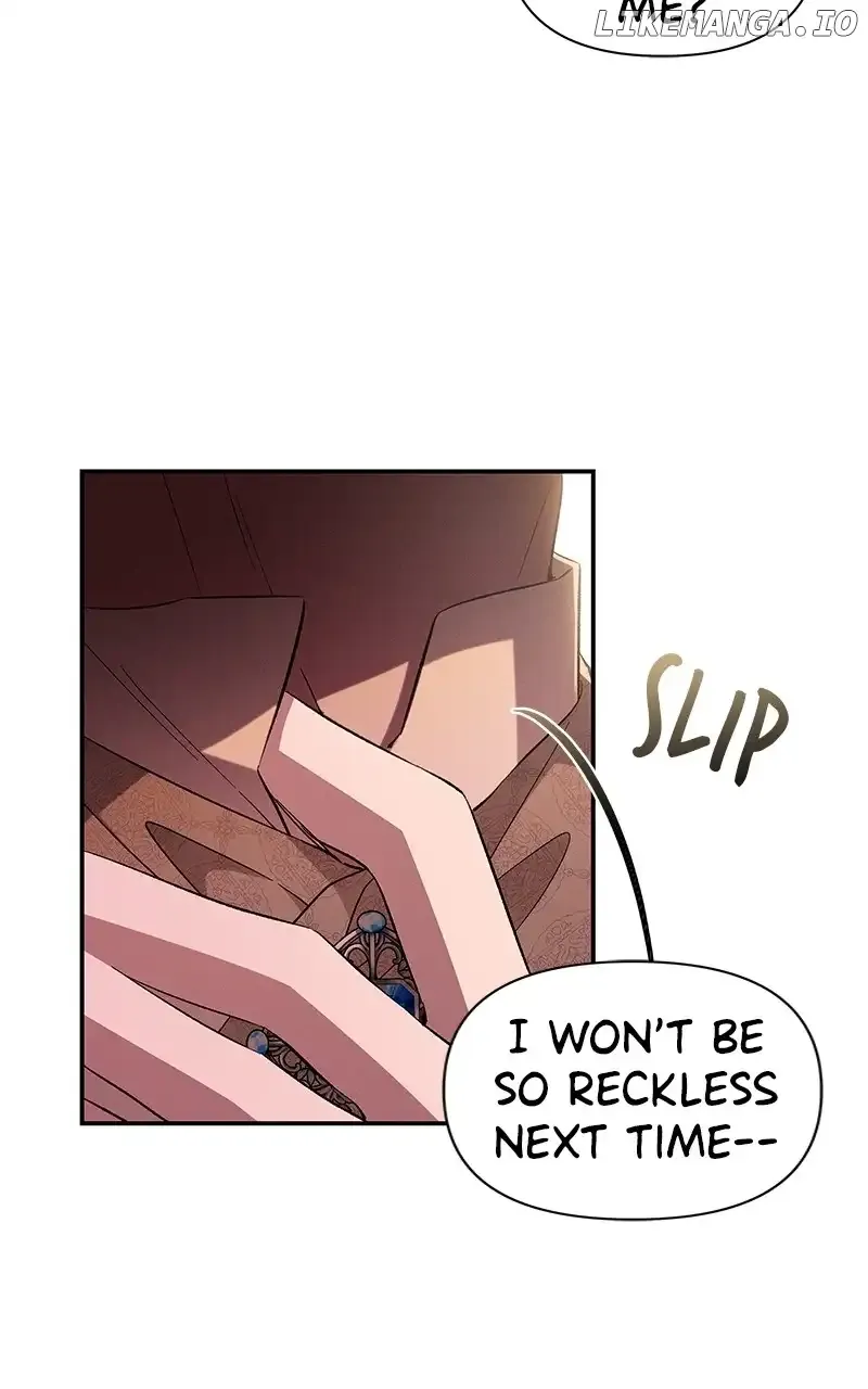 Oh, Dear Nemesis Chapter 94 Online - página 4