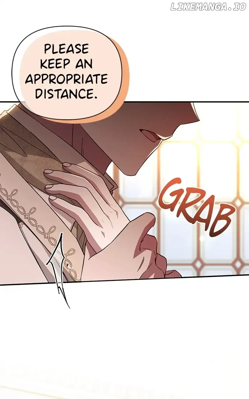 Oh, Dear Nemesis Chapter 94 Online - página 5