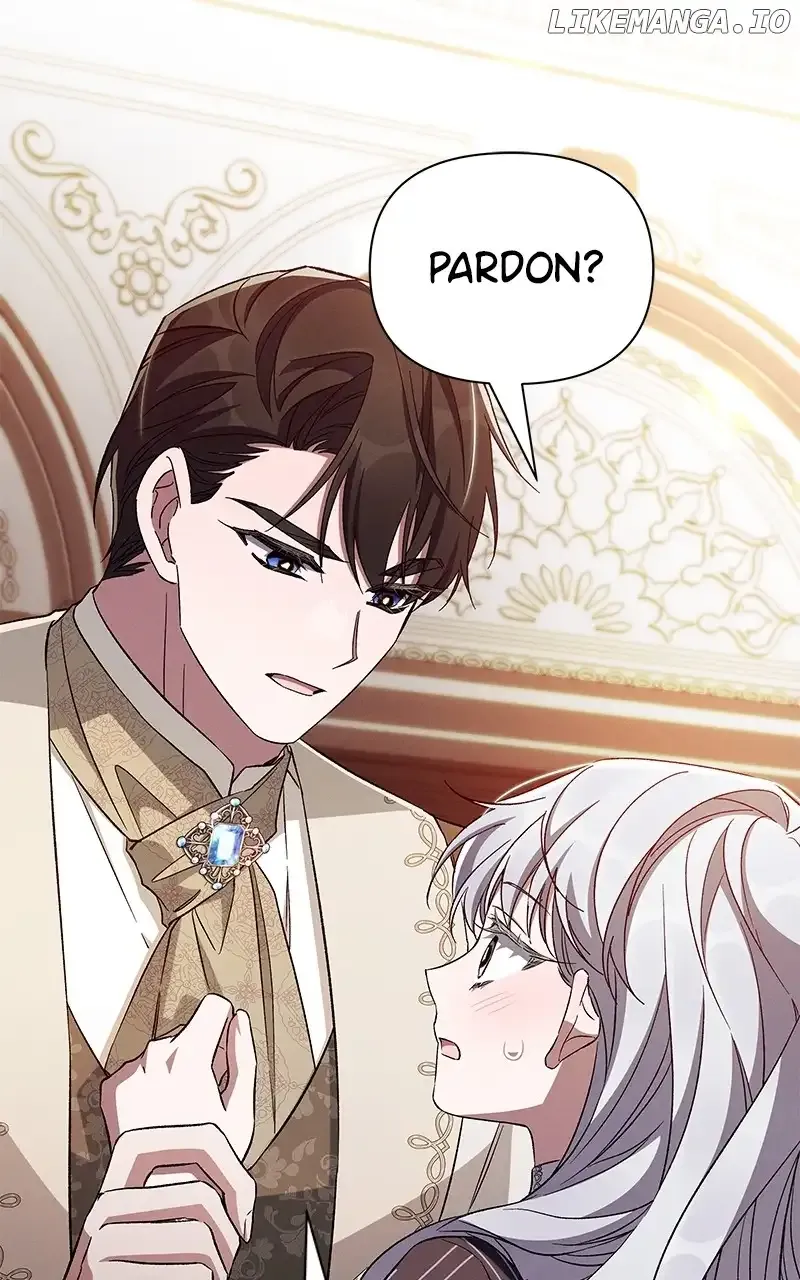 Oh, Dear Nemesis Chapter 94 Online - página 6