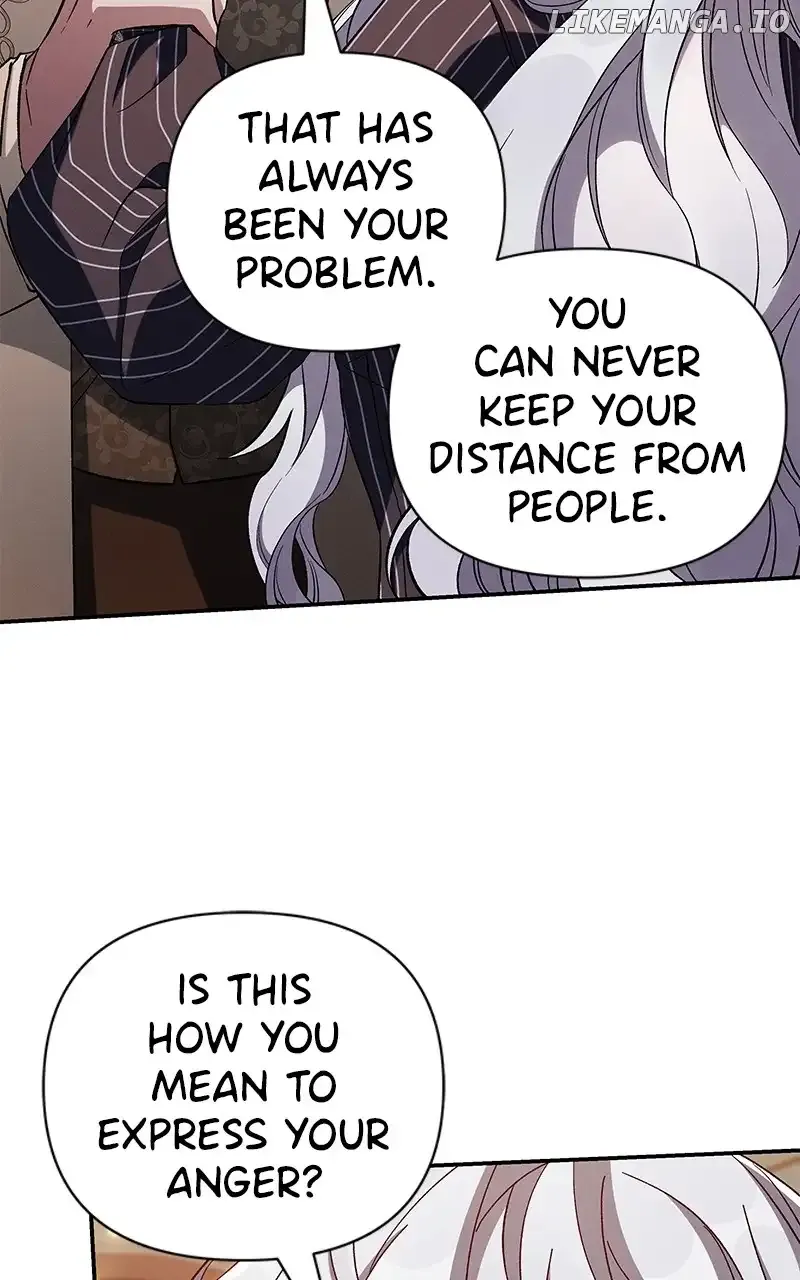Oh, Dear Nemesis Chapter 94 Online - página 7