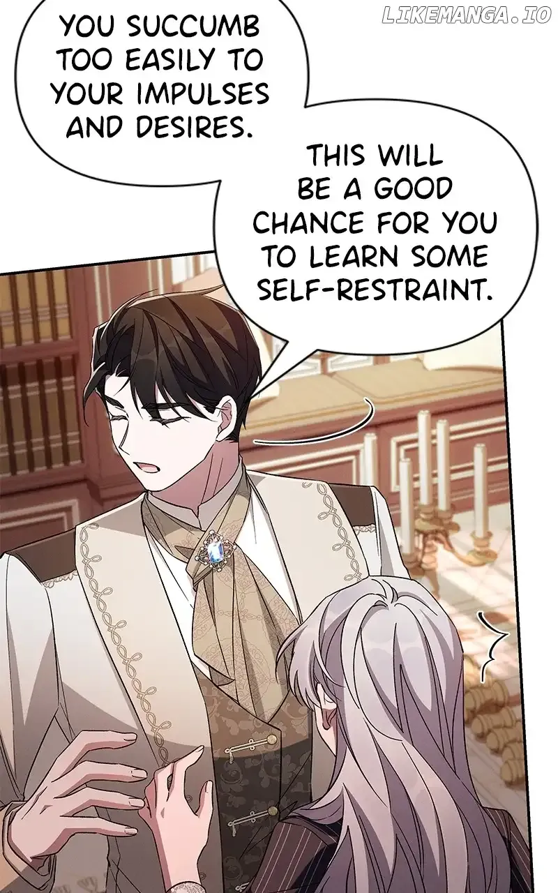 Oh, Dear Nemesis Chapter 94 Online - página 9