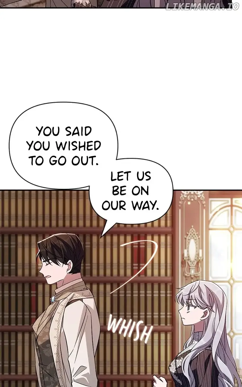 Oh, Dear Nemesis Chapter 94 Online - página 10