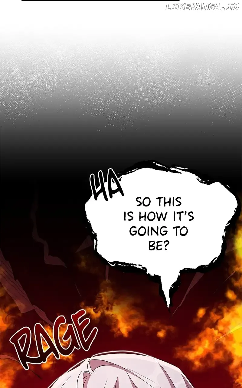 Oh, Dear Nemesis Chapter 94 Online - página 12