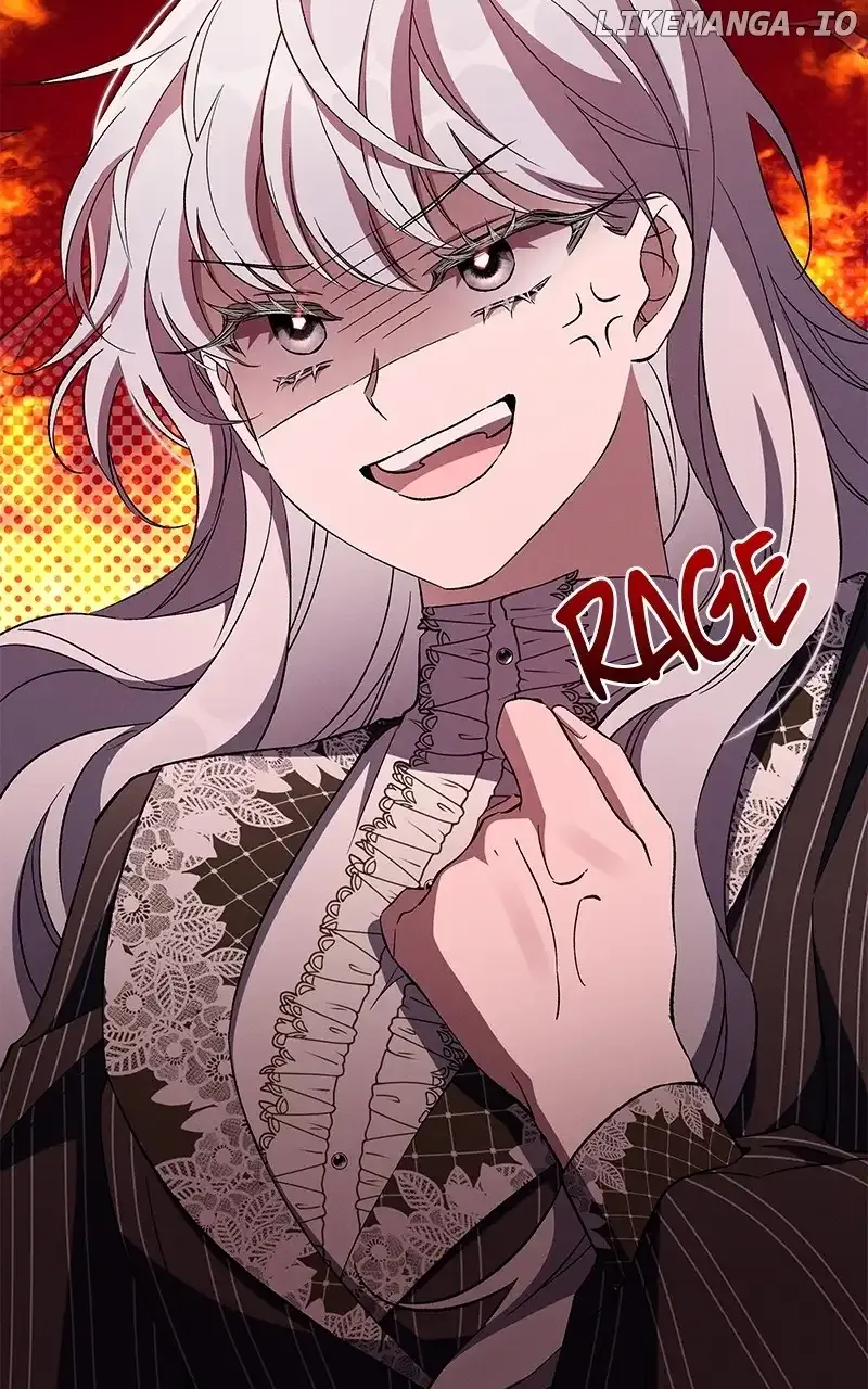 Oh, Dear Nemesis Chapter 94 Online - página 13