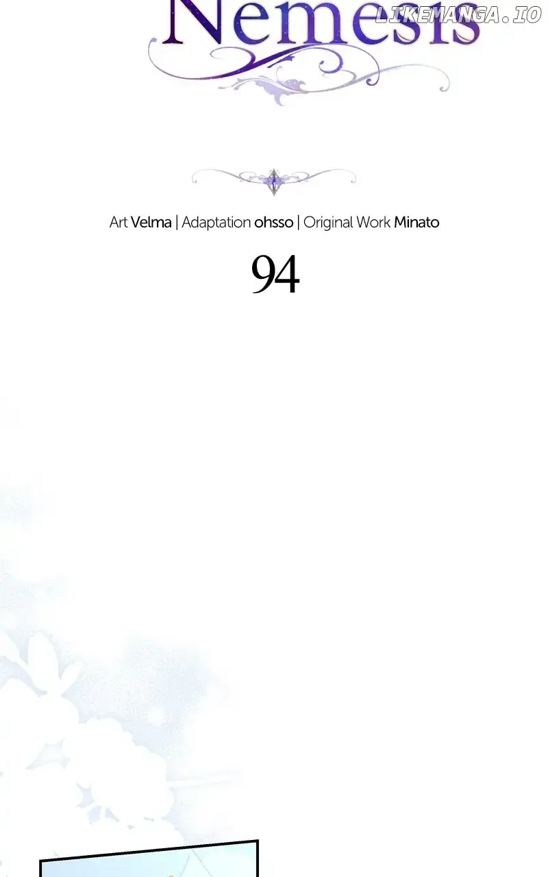 Oh, Dear Nemesis Chapter 94 Online - página 15