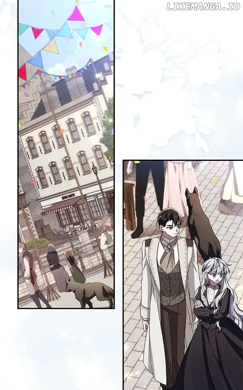Oh, Dear Nemesis Chapter 94 Online - página 16