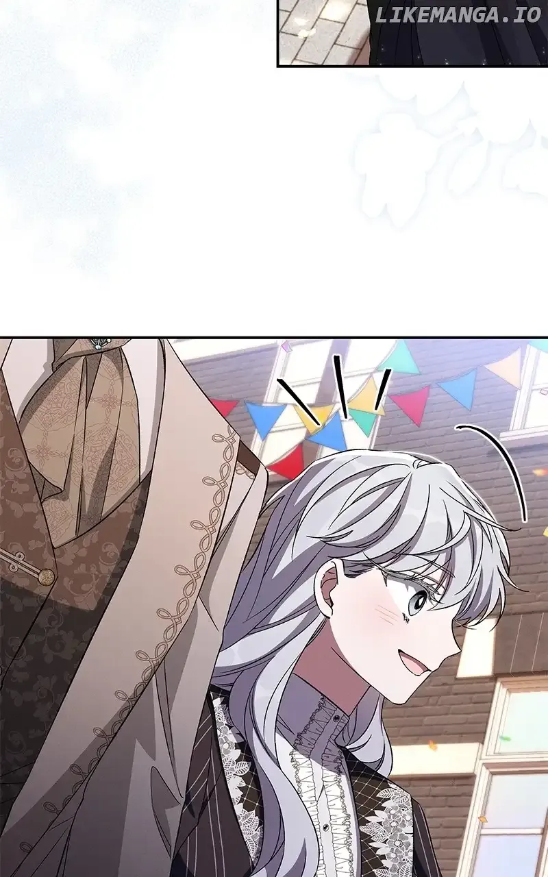 Oh, Dear Nemesis Chapter 94 Online - página 17