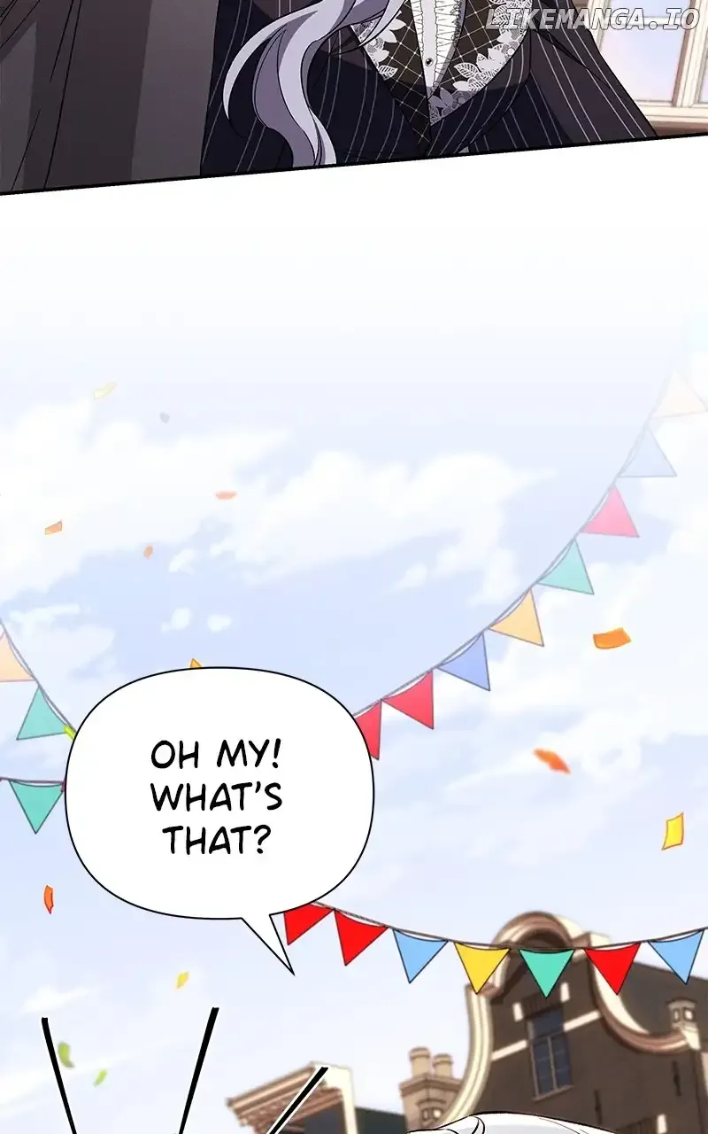 Oh, Dear Nemesis Chapter 94 Online - página 18