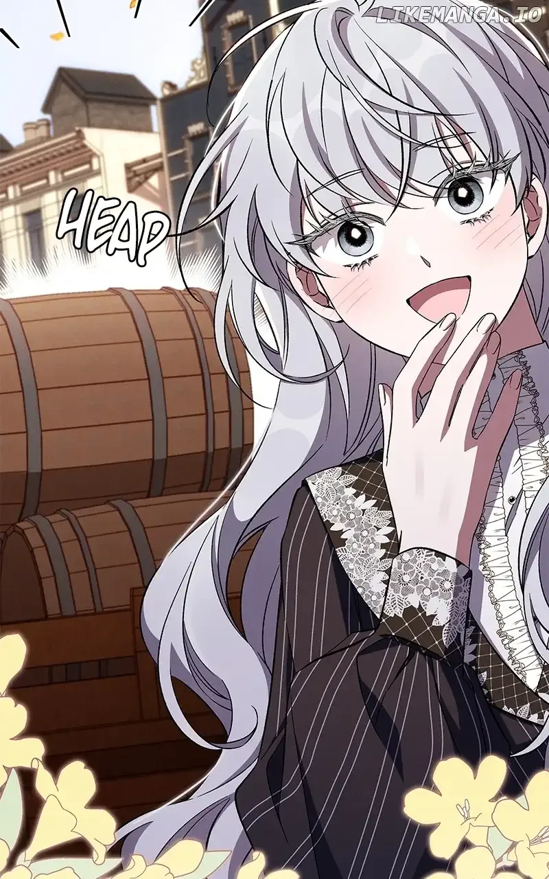 Oh, Dear Nemesis Chapter 94 Online - página 19