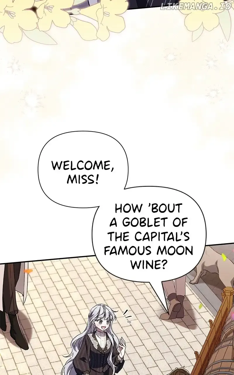 Oh, Dear Nemesis Chapter 94 Online - página 20