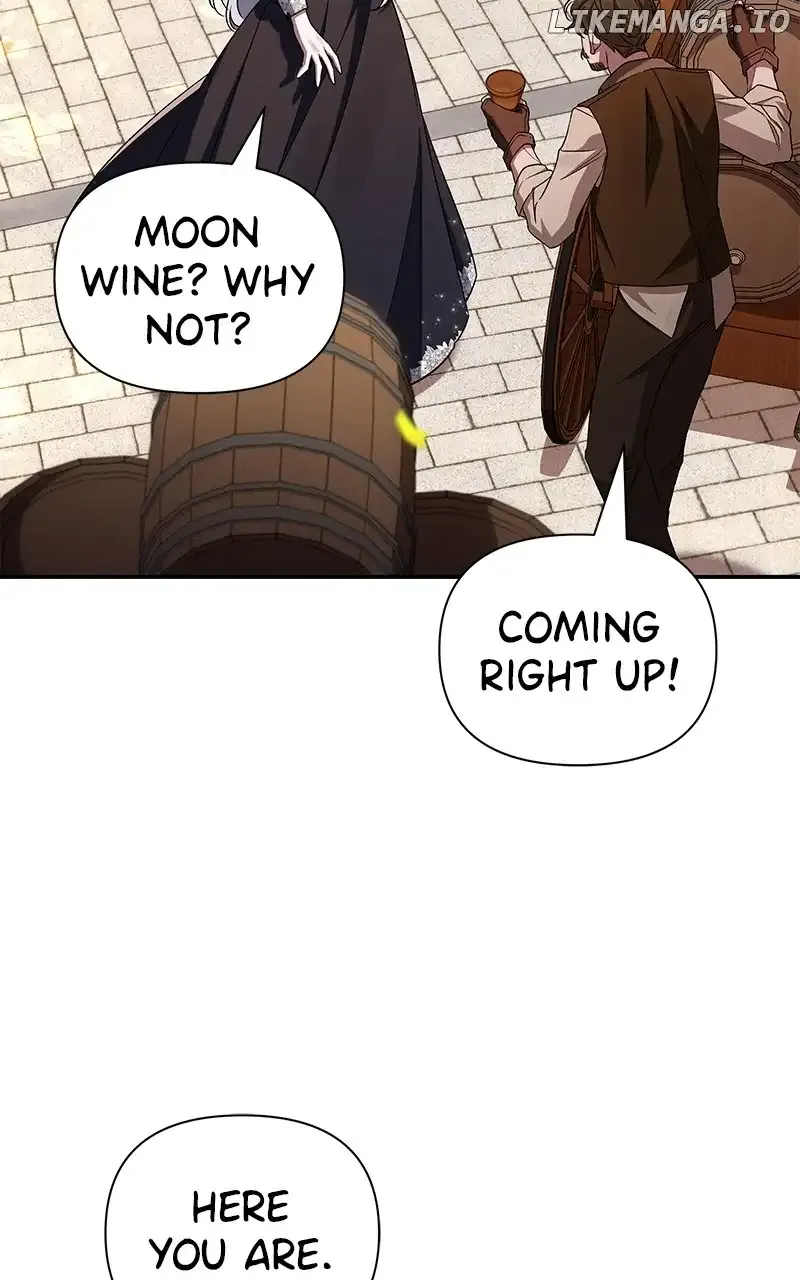 Oh, Dear Nemesis Chapter 94 Online - página 21