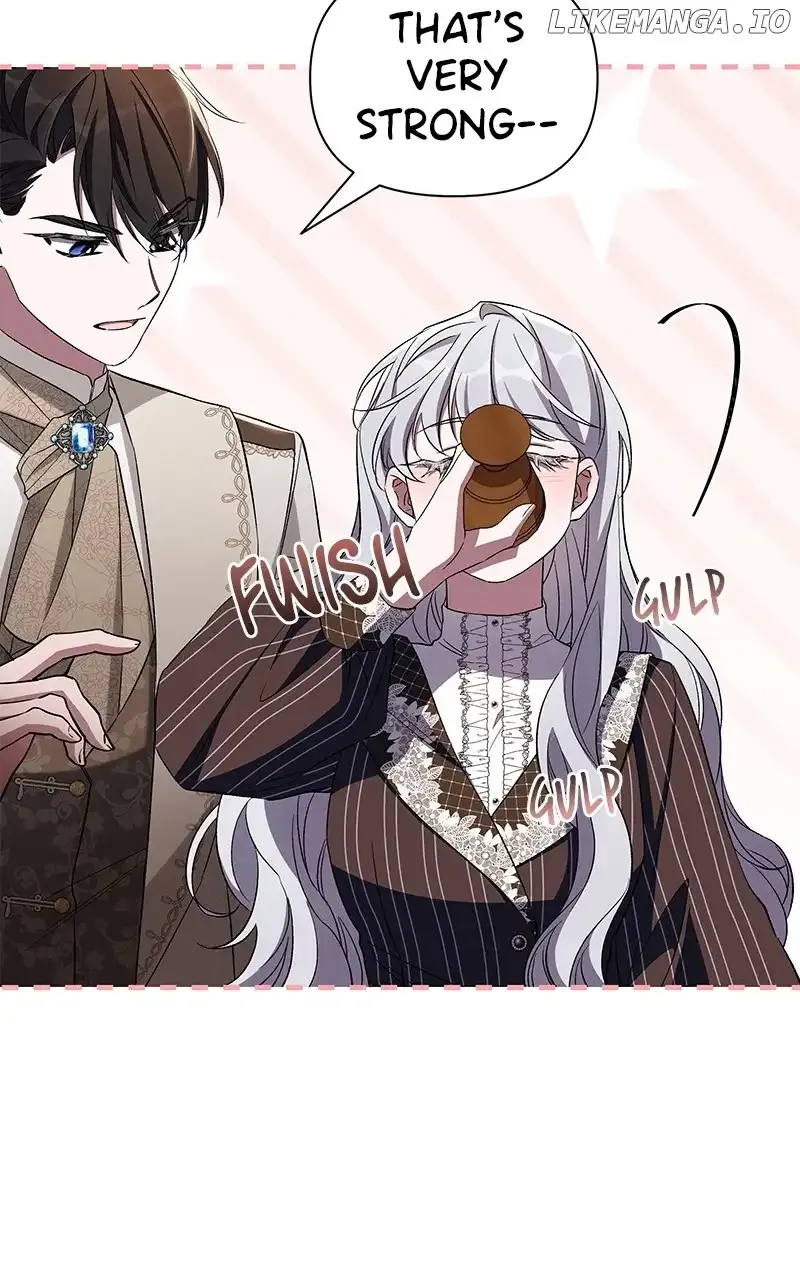 Oh, Dear Nemesis Chapter 94 Online - página 23