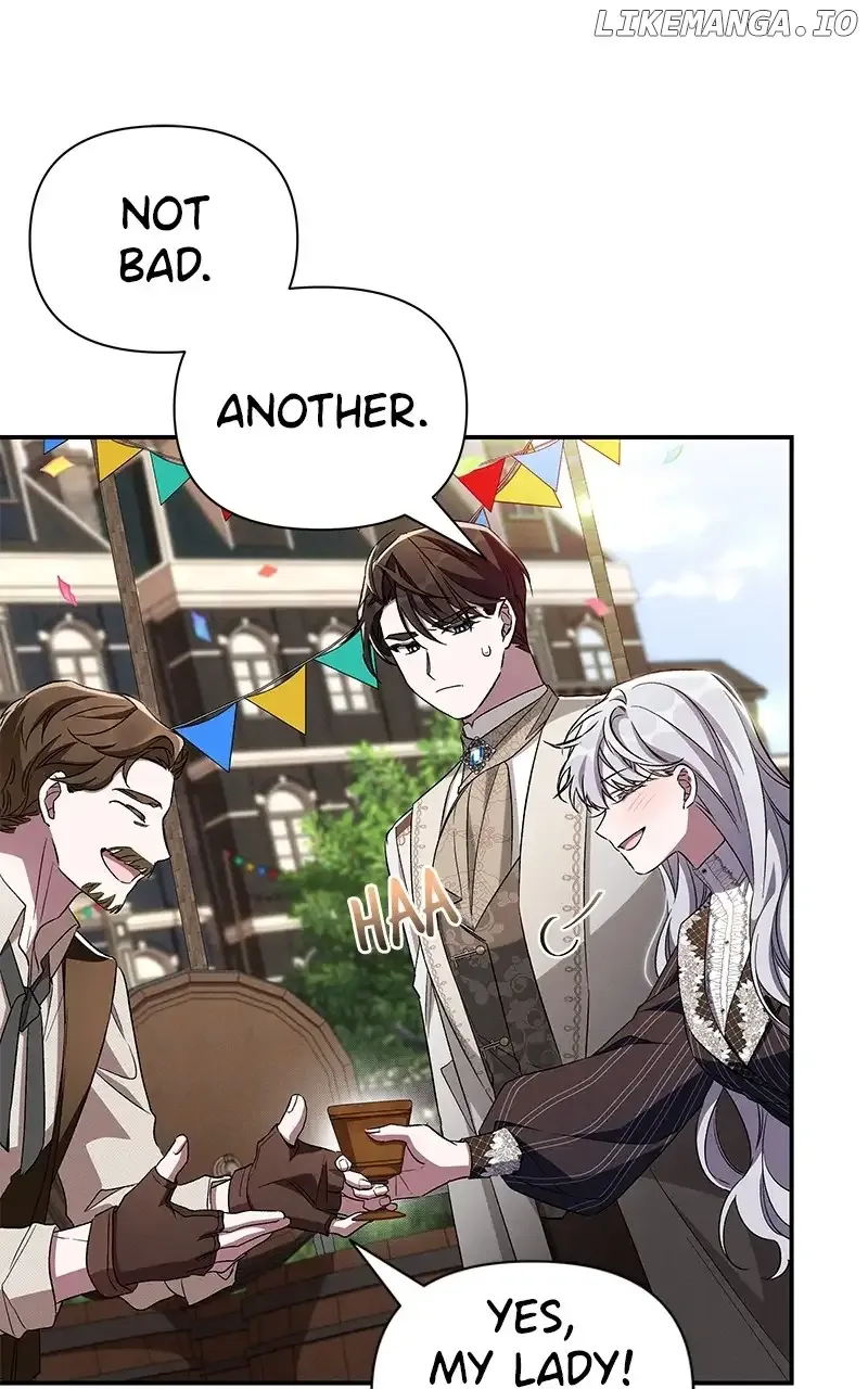 Oh, Dear Nemesis Chapter 94 Online - página 24