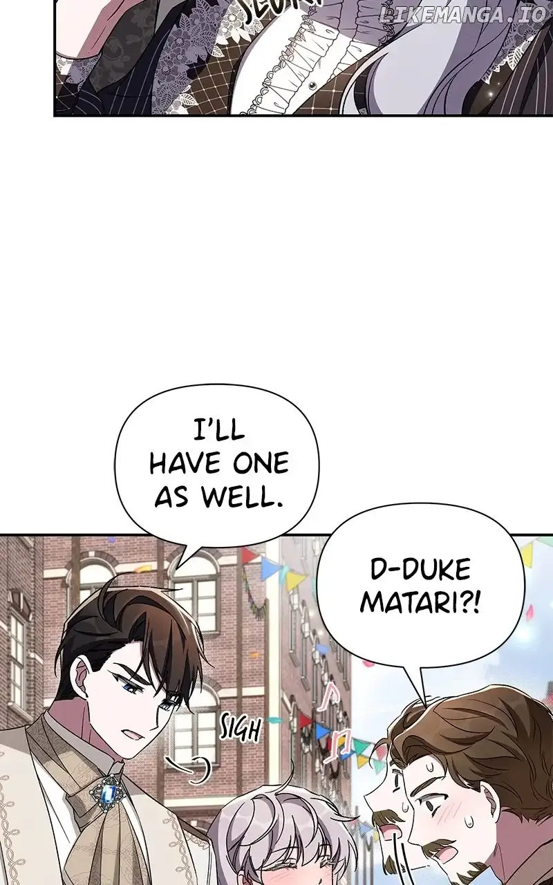 Oh, Dear Nemesis Chapter 94 Online - página 26