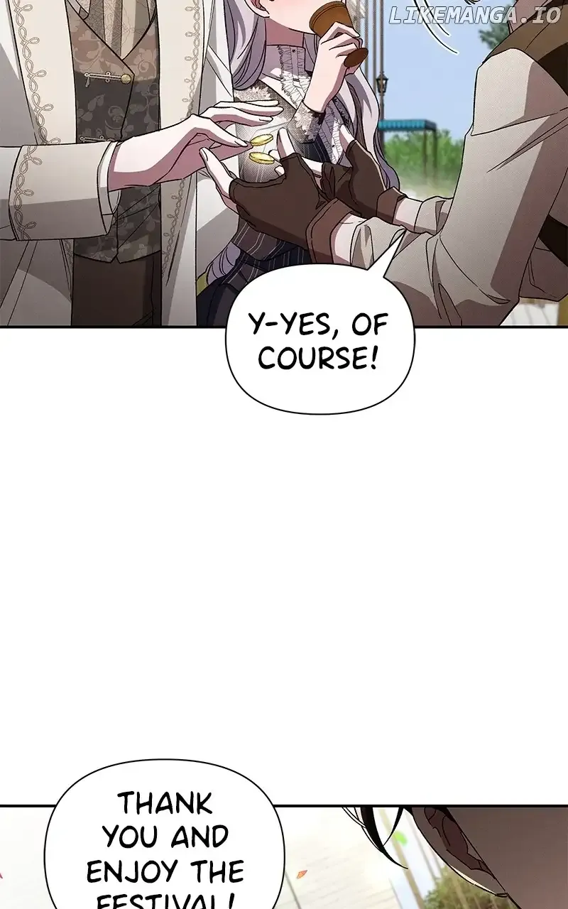 Oh, Dear Nemesis Chapter 94 Online - página 27