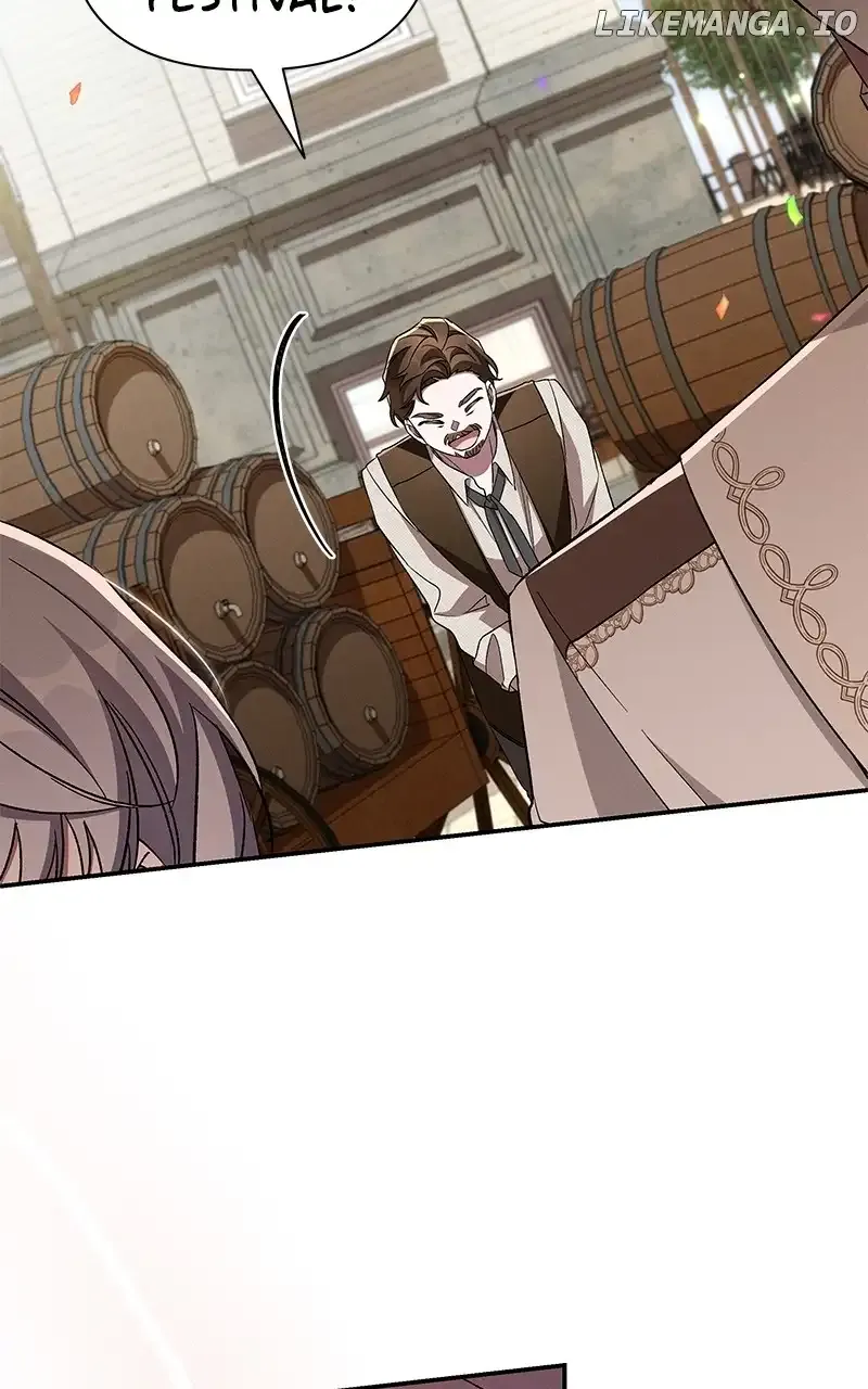 Oh, Dear Nemesis Chapter 94 Online - página 28