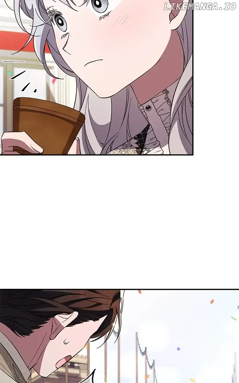 Oh, Dear Nemesis Chapter 94 Online - página 31