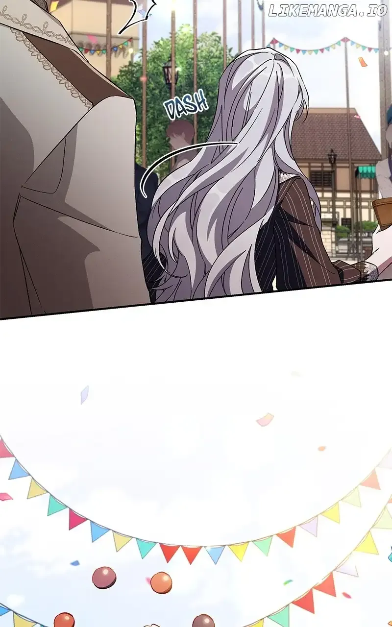 Oh, Dear Nemesis Chapter 94 Online - página 32