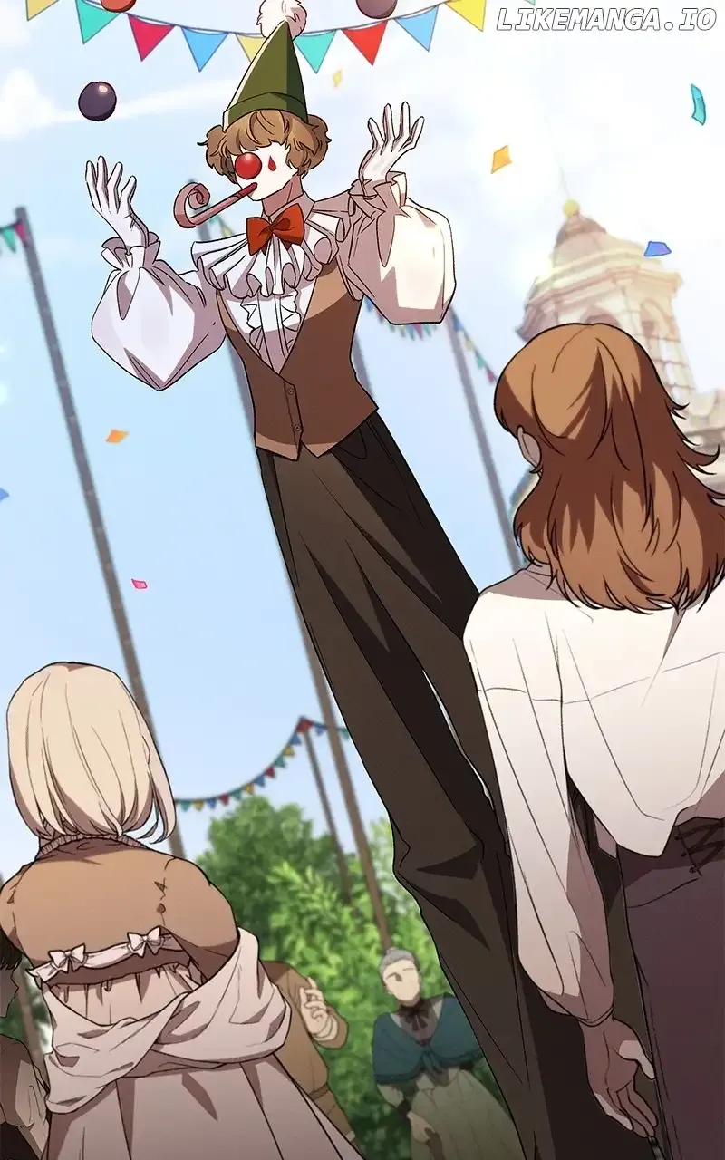 Oh, Dear Nemesis Chapter 94 Online - página 33