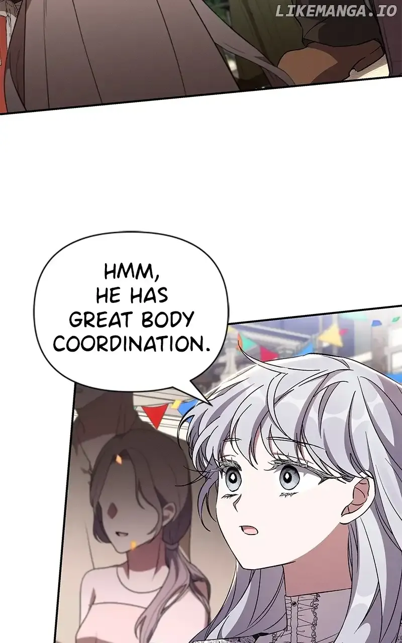 Oh, Dear Nemesis Chapter 94 Online - página 34
