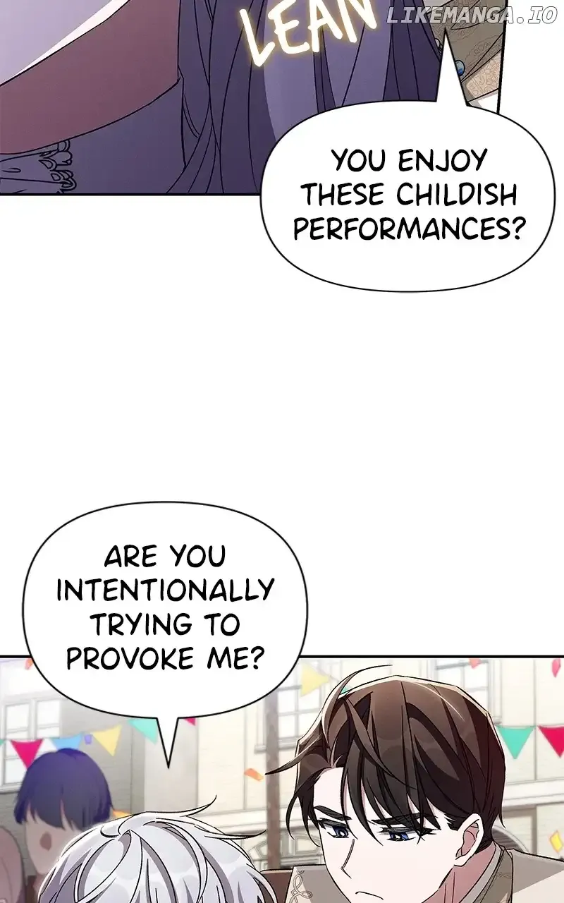 Oh, Dear Nemesis Chapter 94 Online - página 36