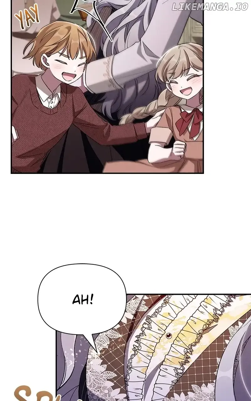 Oh, Dear Nemesis Chapter 94 Online - página 38