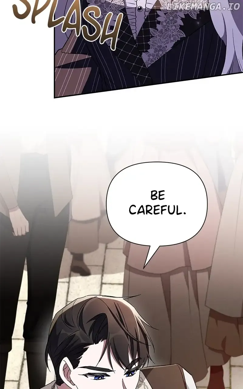 Oh, Dear Nemesis Chapter 94 Online - página 39